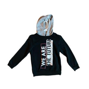 Art Class Medium 8-10 Sweatshirt Unisex